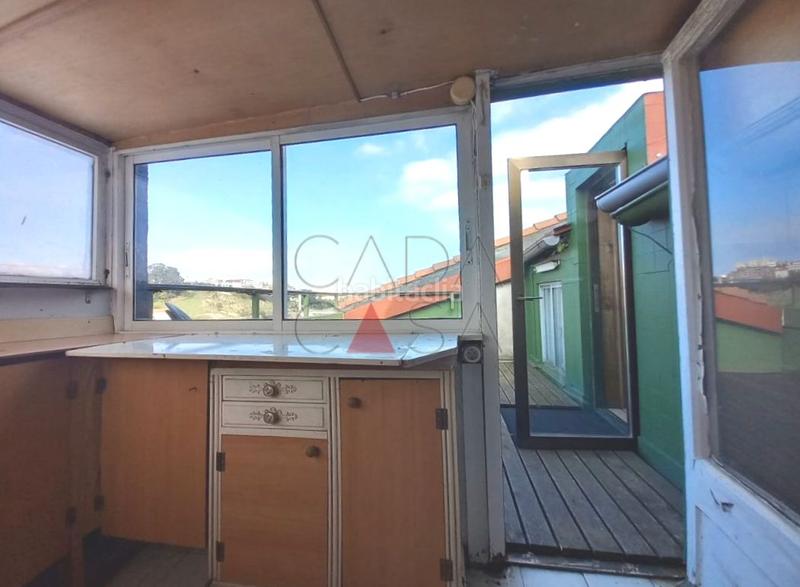 Foto b7a1634e-e9c6-4ff7-8494-5f11a241d62c. Piso terraza en calle castilla en Castilla - Hermida Santander