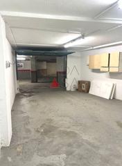 Aparcament cotxe  Calle francisco díaz pimienta. Garaje cerrado en venta en astillero!