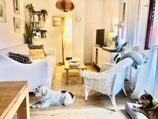 Pis a Muriedas. Piso en venta en muriedas
