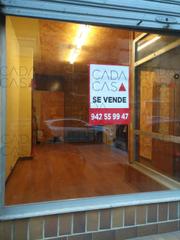 Local commercial à Astillero (El). Local en venta
