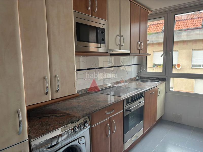 Foto 9b623d64-c882-49d3-a9ca-6ce4a17e660f. Alquiler dúplex piso de tres habitaciones ideal para docentes alquiler temporal en Astillero (El)