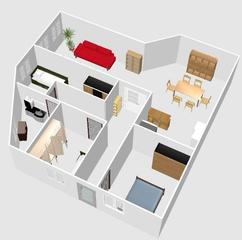 Appartement  Calle sierra donesteve. Local en venta con posibilidad de vivienda