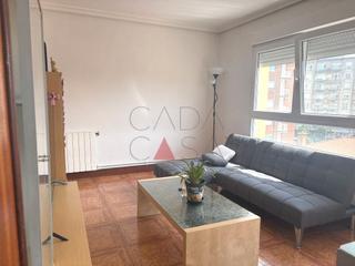 Appartement à Astillero (El). En venta piso dos habitaciones