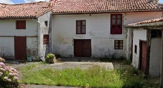 Haus in Soba. Casa independiente de piedra
