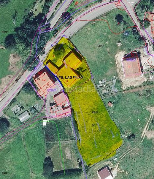 Foto 2a2acfd6-3ab4-41c3-b1f6-9d018264c401. Casa a Soba