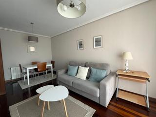 Lloguer Apartament a General Dávila. Apartamento céntrico