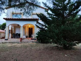 Xalet a Urbanitzacio teules i 21. Chal en urbanizacin les teules, santa cristina d'aro