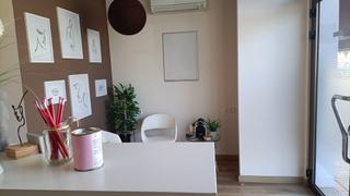 Geschäftsraum in Avinguda Catalunya. Local comercial en palamos