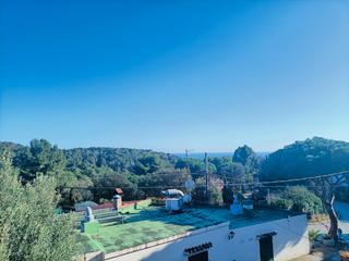Maison jumele dans Santa Maria de Llorell. Casa adosada en santa mara de llorell, tossa de mar