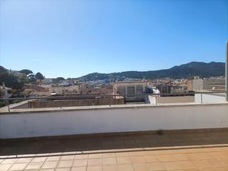 Pis a Carretera de palams 36. Piso en sant feliu de guxols