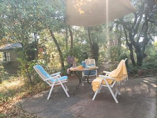 Location Chalet à Carretera santa cristina d'aro 138. Chalé en solius, santa cristina d'aro, costa brava, alquiler tem
