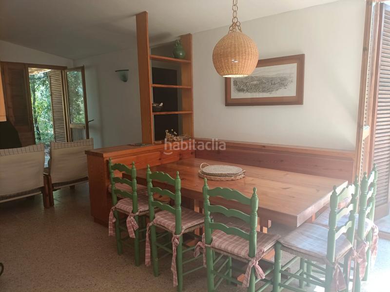 Foto 22b99085-08db-4518-aae5-3024b699b473. Alquiler chalet en carretera santa cristina d'aro 138 chalé en solius, santa cristina d'aro, costa brava, alquiler temporal en Platja d´Aro