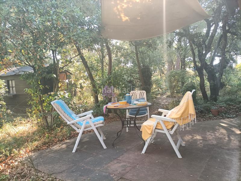 Foto 26ccc105-a782-45d3-81a7-65828d003e3f. Alquiler chalet en carretera santa cristina d'aro 138 chalé en solius, santa cristina d'aro, costa brava, alquiler temporal en Platja d´Aro