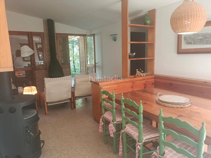 Foto 8f5548d9-7aac-46a0-8aec-bb7ef33d4024. Alquiler chalet en carretera santa cristina d'aro 138 chalé en solius, santa cristina d'aro, costa brava, alquiler temporal en Platja d´Aro
