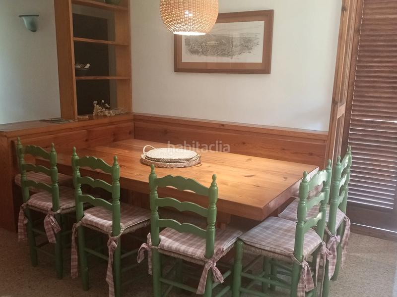 Foto 9433648e-1b93-4370-ad22-152447d32328. Alquiler chalet en carretera santa cristina d'aro 138 chalé en solius, santa cristina d'aro, costa brava, alquiler temporal en Platja d´Aro
