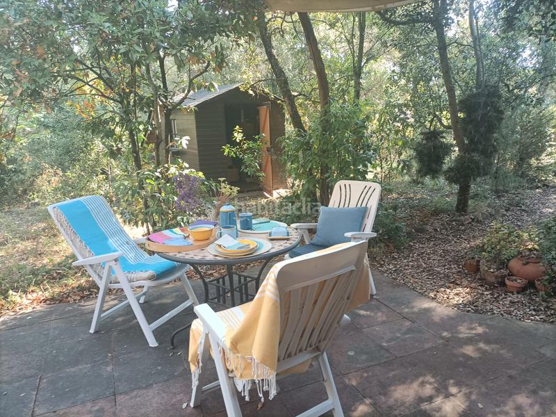 Foto cba72986-cc5a-46db-b874-aa28766ffabd. Alquiler chalet en carretera santa cristina d'aro 138 chalé en solius, santa cristina d'aro, costa brava, alquiler temporal en Platja d´Aro