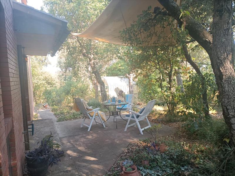 Foto ccd1d82d-e223-4b9b-8d80-d4748ade9c3b. Alquiler chalet en carretera santa cristina d'aro 138 chalé en solius, santa cristina d'aro, costa brava, alquiler temporal en Platja d´Aro