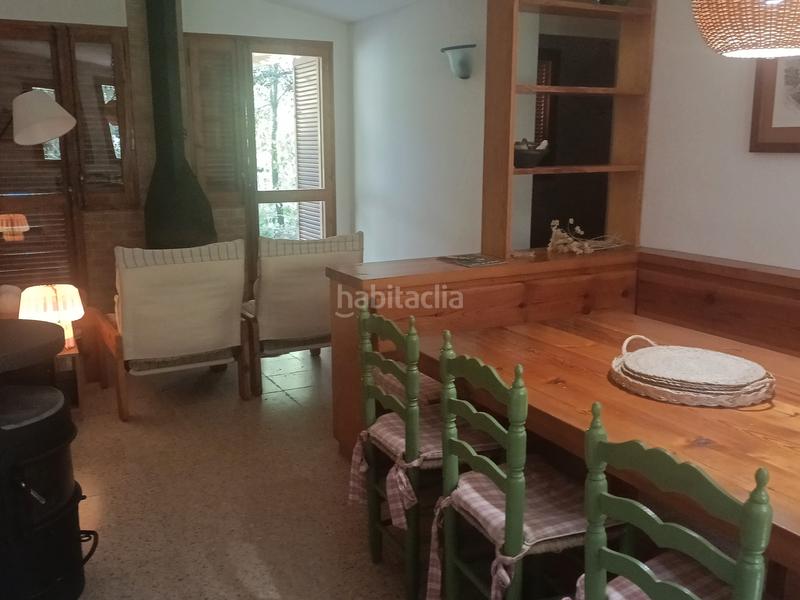 Foto d2f37209-292b-4352-a2ac-f601c24fc753. Alquiler chalet en carretera santa cristina d'aro 138 chalé en solius, santa cristina d'aro, costa brava, alquiler temporal en Platja d´Aro
