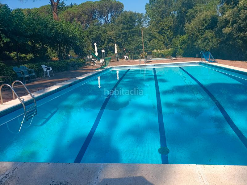 Foto e469f410-dc50-4e4b-b372-c856e38e8a66. Alquiler chalet en carretera santa cristina d'aro 138 chalé en solius, santa cristina d'aro, costa brava, alquiler temporal en Platja d´Aro