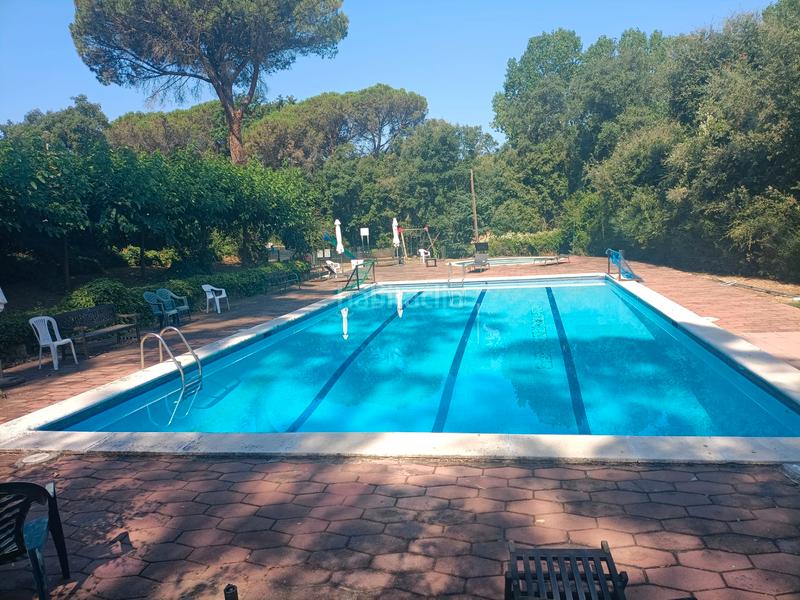 Foto f8307286-53b7-442a-9463-662adace9e40. Alquiler chalet en carretera santa cristina d'aro 138 chalé en solius, santa cristina d'aro, costa brava, alquiler temporal en Platja d´Aro