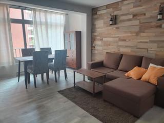 Pis a Passatge de marina 10. Apartamento en lloret de mar, costa brava