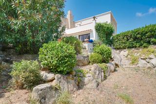 Chalet à Carretera de vall-llobrega 21. Chalé con vistas al mar y montaña, vall.llobrega, costa brava