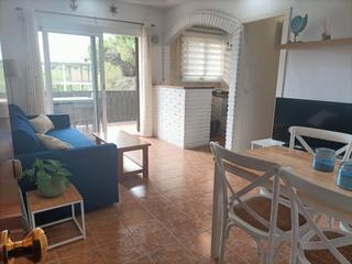 Apartament  Avinguda de la uni. Apartamento en avenida uni, sant antoni de calonge, costa brava