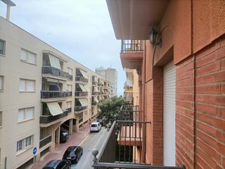 Monolocale in Carrer de Josep Pla 10