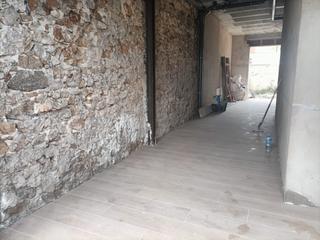 Local commercial  Carrer francesca janoher. Local comercial en palams