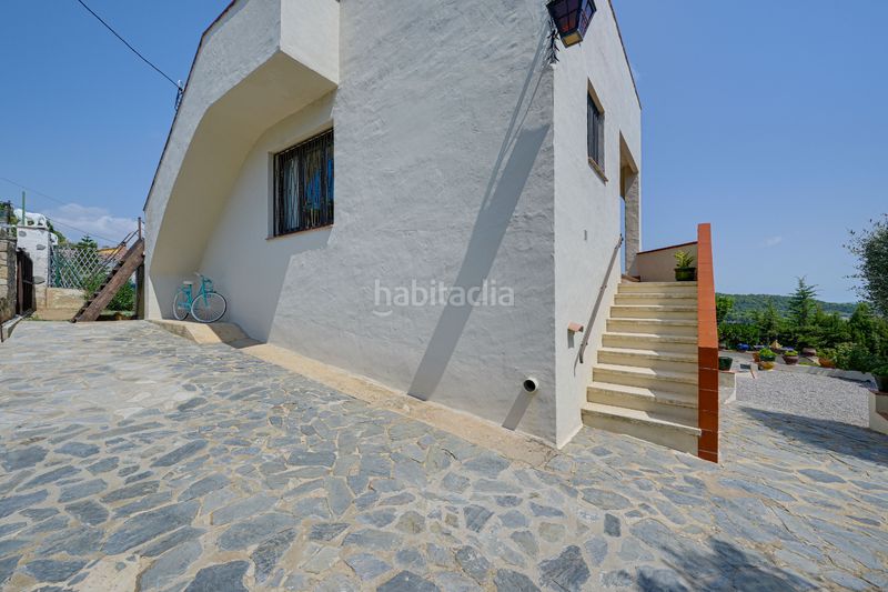 Foto 73a7d284-50a9-49b9-83c1-5ec09d574f86. Xalet amb xemeneia calefacció a Vall-llobrega