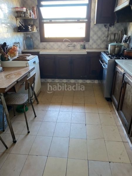 Foto 1ee75c05-d7ba-447d-8751-3486e3ba5eef. Casa adossada amb xemeneia calefacció a Sant Antoni Sant Antoni de Calonge