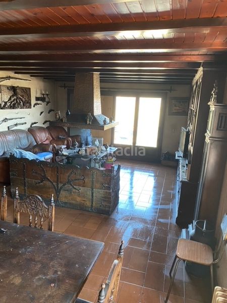 Foto 7839e059-6573-4b35-92ee-094070bc6846. Casa adossada amb xemeneia calefacció a Sant Antoni Sant Antoni de Calonge