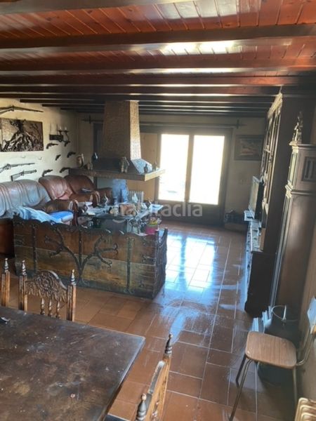 Foto 7b8dd0fd-dcab-4076-91de-1358cd5affb4. Casa adossada amb xemeneia calefacció a Sant Antoni Sant Antoni de Calonge