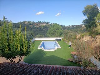Chalet  Avinguda rafael albertí 46. Chalé en urbanización residencial lloret de mar, costa brava