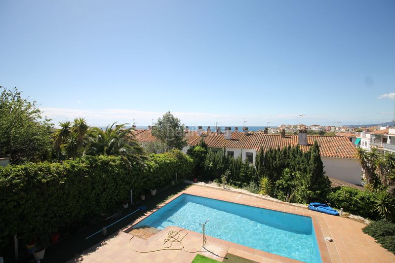 Foto 0bcdd892-c4a1-4872-a363-758e573543e9. Xalet amb xemeneia calefacció piscina a El Pedró Palamós