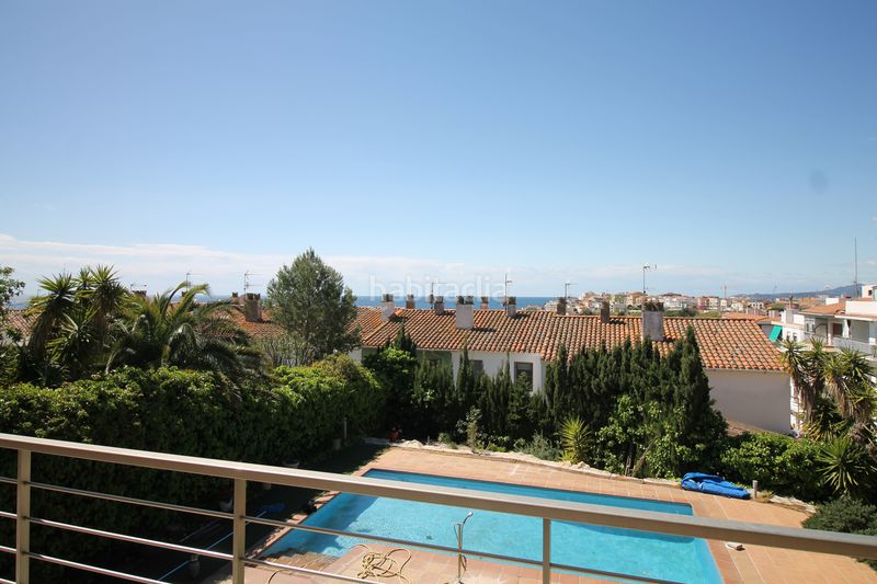 Foto 559ad0d1-047b-444d-bf9f-ae1f31ad9b72. Xalet amb xemeneia calefacció piscina a El Pedró Palamós