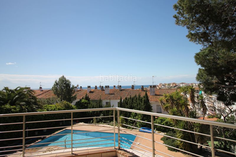 Foto 9a2c424a-bc64-4805-8e92-b77760a49378. Xalet amb xemeneia calefacció piscina a El Pedró Palamós