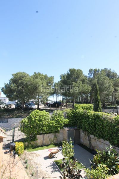 Foto c5baf697-a83f-4b8c-a805-9a732338d88f. Xalet amb xemeneia calefacció piscina a El Pedró Palamós