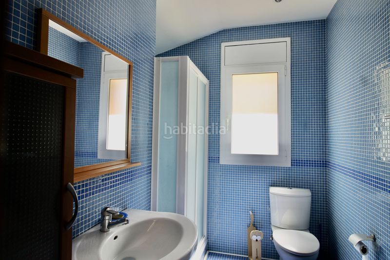 Foto cb85c425-d28c-4efc-a3bf-d8f60e471019. Xalet amb xemeneia calefacció piscina a El Pedró Palamós