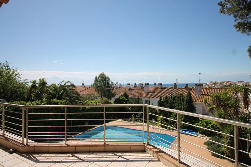 Foto f33efbd1-825d-4884-b304-630acc05f171. Xalet amb xemeneia calefacció piscina a El Pedró Palamós