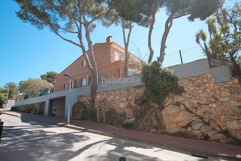 Foto f74e4af5-72c3-4229-8553-8d6033c6aa4b. Xalet amb xemeneia calefacció piscina a El Pedró Palamós