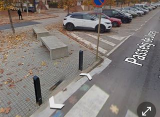 Edifici a Sarrià de Ter. Venta de negocio. inversión