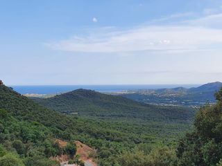 Terreny residencial a Santa Cristina Poble