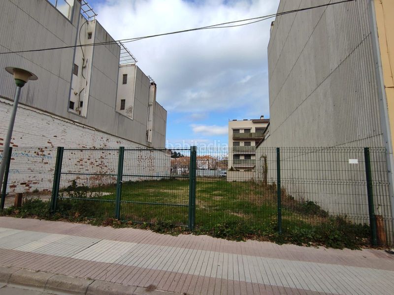 Foto 08fb7c68-3925-4cbd-b601-fe97e52dae02. Terreny residencial a Tossa de Mar Tossa de Mar