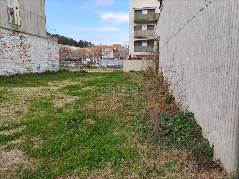 Foto edeae471-cbb9-4938-a6ea-d2759c3c2fa9. Terreny residencial a Tossa de Mar Tossa de Mar
