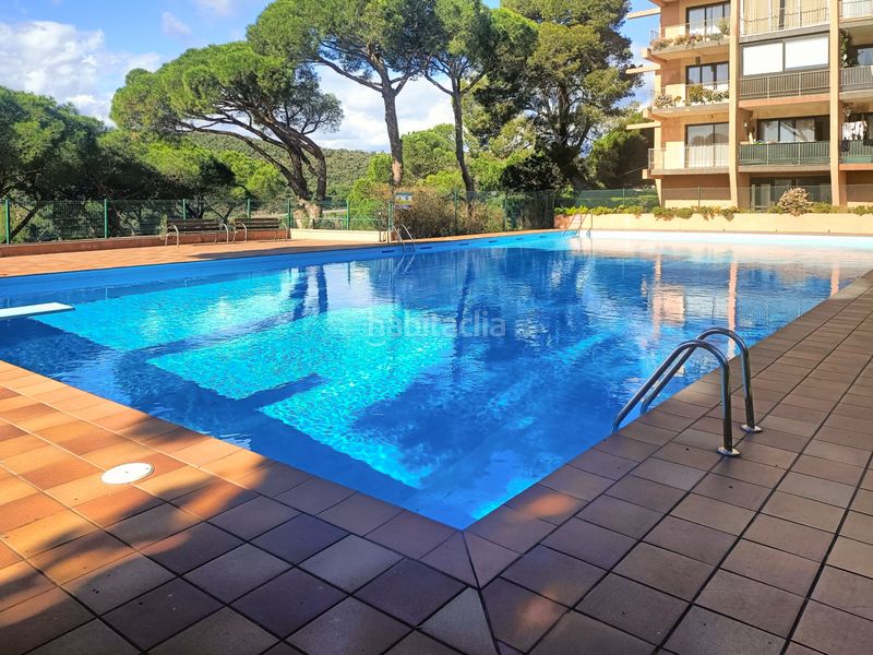 Foto 169d00a7-0a3a-458a-8bac-37809bedac96. Casa adossada amb calefacció piscina a Los Pinos-Politur Platja d´Aro