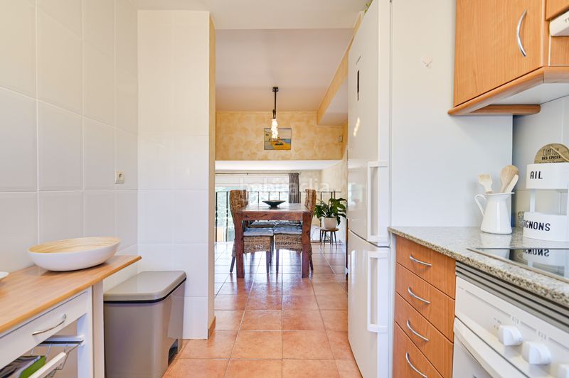 Foto 84964466-d4ea-4d8e-b868-720a21679246. Casa adossada amb calefacció piscina a Los Pinos-Politur Platja d´Aro
