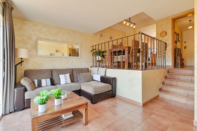Foto a5257da7-b86a-400a-8521-52186851980c. Casa adossada amb calefacció piscina a Los Pinos-Politur Platja d´Aro