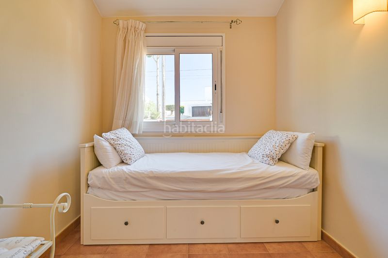 Foto c57e5f95-48c3-4ddc-8694-c8c438e2f0d5. Casa adossada amb calefacció piscina a Los Pinos-Politur Platja d´Aro