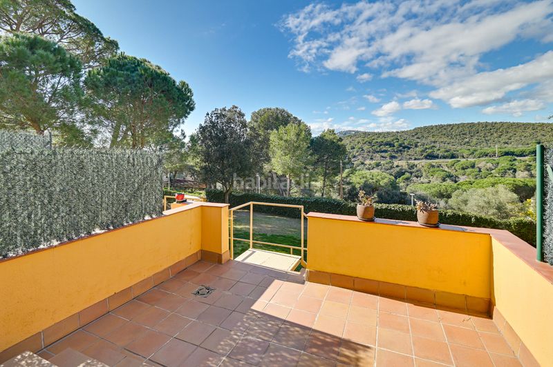 Foto c765c6a6-1858-4529-99d9-f49250b3cb59. Casa adossada amb calefacció piscina a Los Pinos-Politur Platja d´Aro